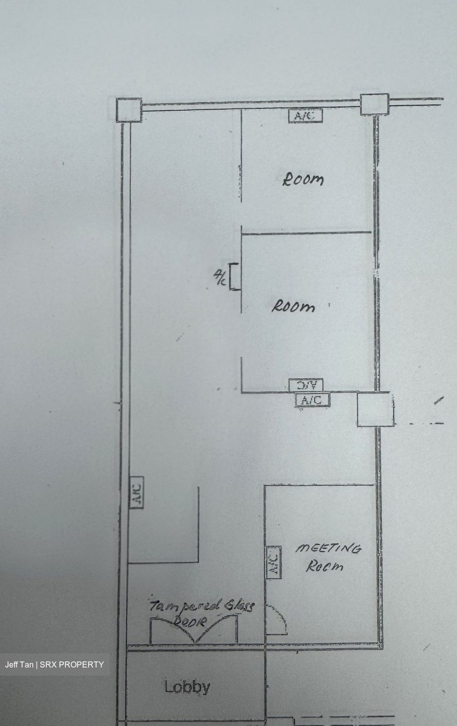 Genting Building (D13), Warehouse #625005871